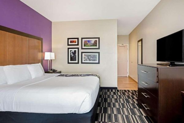 La Quinta Inn Ste Cedar City